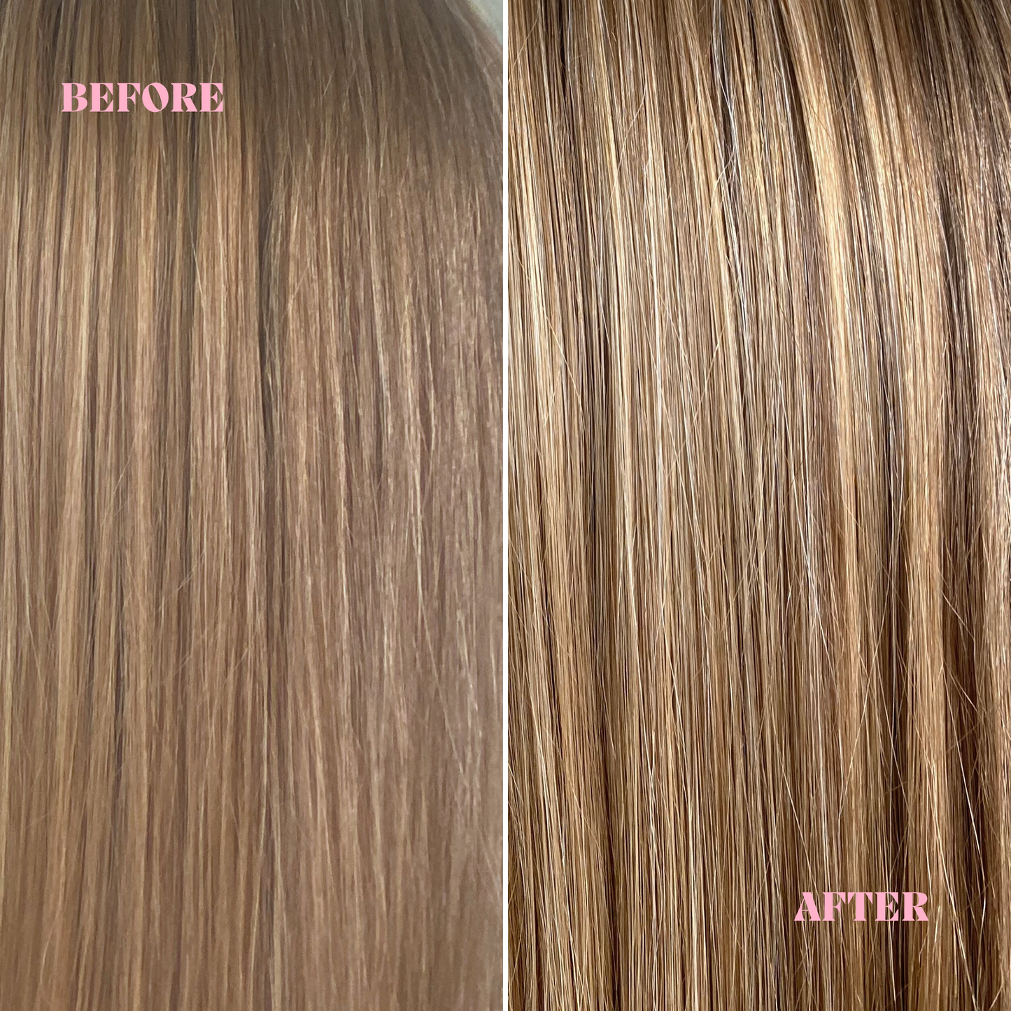 Hairlighter